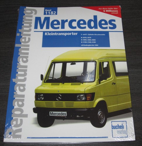 Reparaturanleitung mercedes - reparaturanleitung,