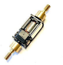 Ersatzmotor minitrix 218 - ersatzmotor,