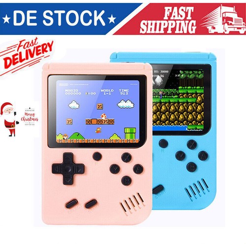 Retro handheld - retro,