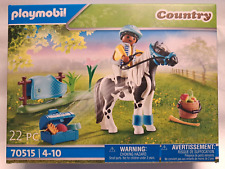playmobil - Country - 70515 -