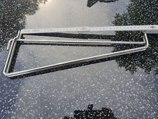 BALTON Bodenträger für Wandleiter 38cm 25cm Wandhalter