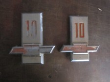 63 CHEVROLET GMC C10 TRUCK