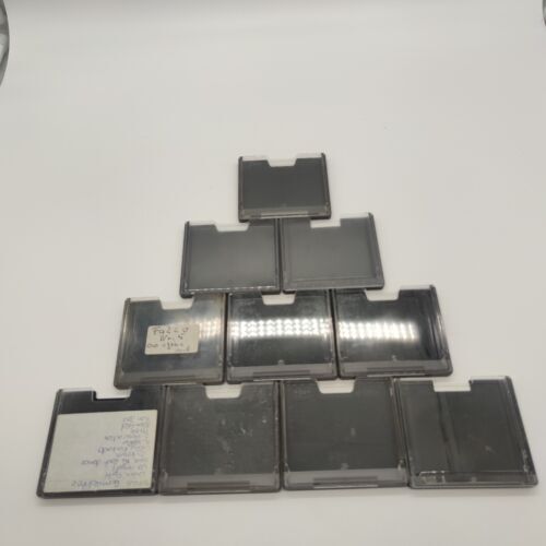 Minidisc hüllen leerhüllen - minidisc,