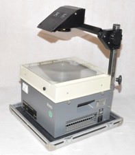 Liesegang 610 SY // Overhead