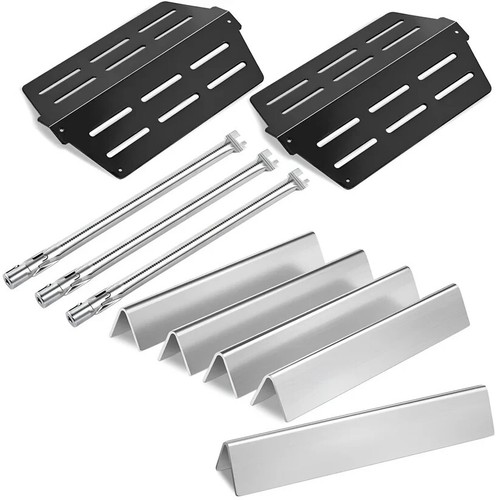 Flavorizer bars - flavorizer,