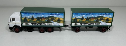 Albedo mercedes lkw - mercedes,