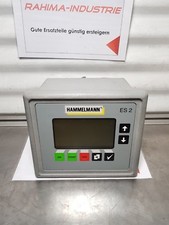 HAMMELMANN ES2 Control unit