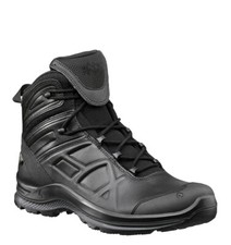 HAIX Sicherheitsschuhe BLACK