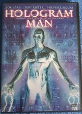 Hologram Man