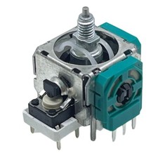 Easy Install Joystick Ersatz