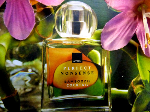Avon perfect nonsense - perfect,
