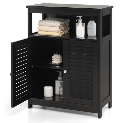 Badezimmer schrank freistehend - badezimmer,