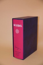 Die Bibel - nach  Martin Luthers mit Aquarellen und Skizzen von Andreas Felger