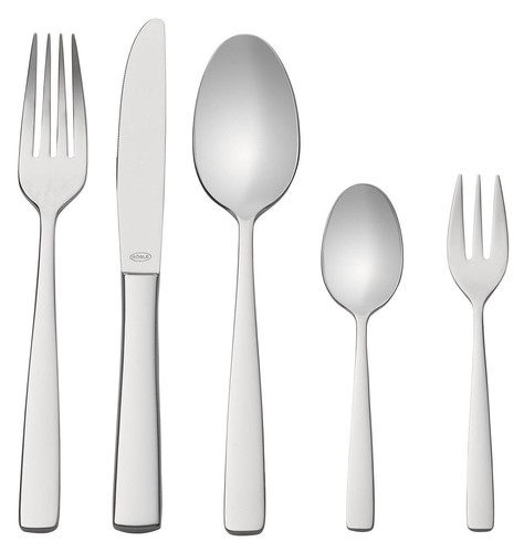 Rösle elegance besteck set - rÖsle,