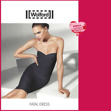 Wolford Fatal Dress • M •