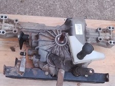 ✅Toro Tuff Torq Getriebe K46O 7A646024330 für DH200 Aufsitzmäher ohne Achsen