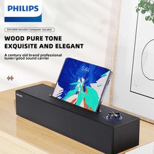 Philips SPA3808 Soundbar –