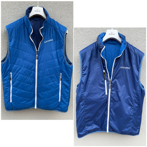 Schoffel weste gilet herren - herren, xl