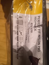 Neue Outdoor Pferdedecke Felix