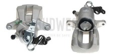 BUDWEG CALIPER 342961 Bremssattel Hinten Rechts für VW Golf IV Schrägheck (1J1)