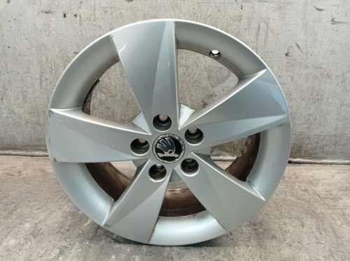 Skoda roomster - roomster, (5j7)