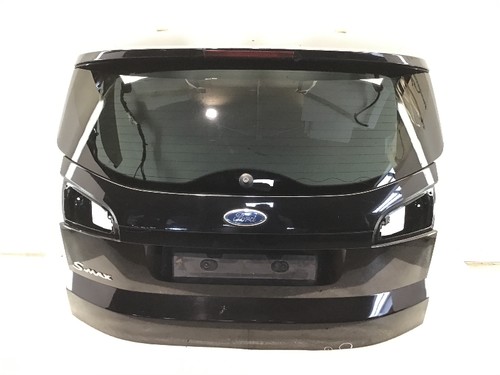 Ford max wa6 - i, heckklappe