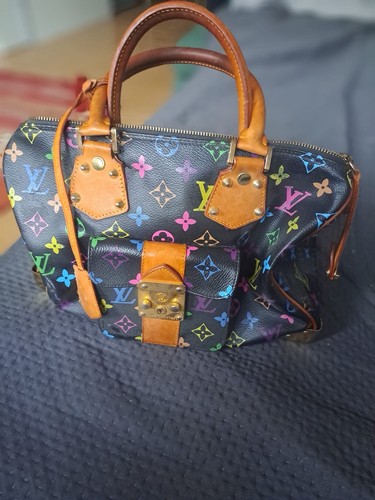 Louis vuitton speedy - louis,