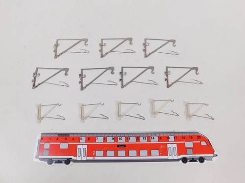Märklin 12x ausleger - 12x,