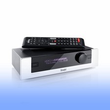 Teufel DecoderStation 7 Verstärker, Surround Decoder
