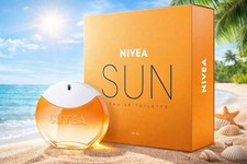 NIVEA SUN Eau de Toilette