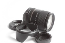 Tamron 3,5-6,3/16-300 PZD Di