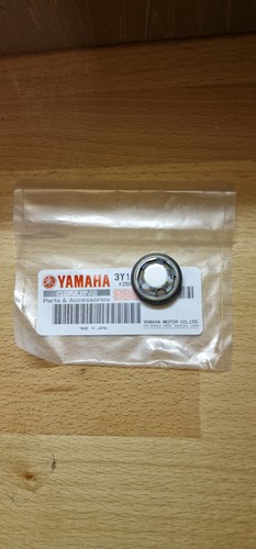 Nos yamaha 500lc 47x - oe,