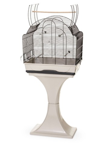 Vogelkäfig wellensittich - vogelkäfig,