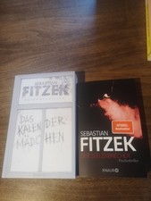 Sebastian Fitzek Der