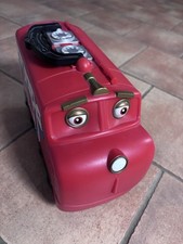 Chuggington Sammelkoffer mit