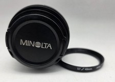 MINOLTA AF 1,4(22) / 50mm