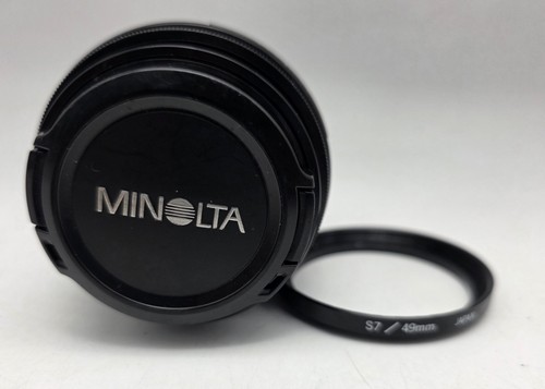 Minolta 50mm - minolta,