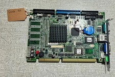 Vintage PC: SBC single board