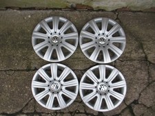 Original VW Tiguan 5N