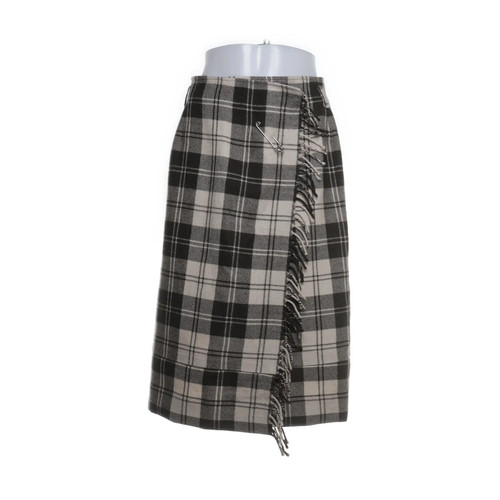 Maxmara wickelrock größe - wickelrock,,