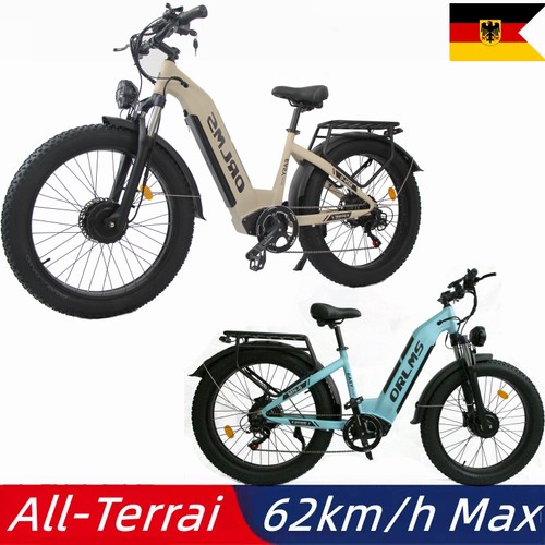 2000w dual motor - dual-motor, elektrisches