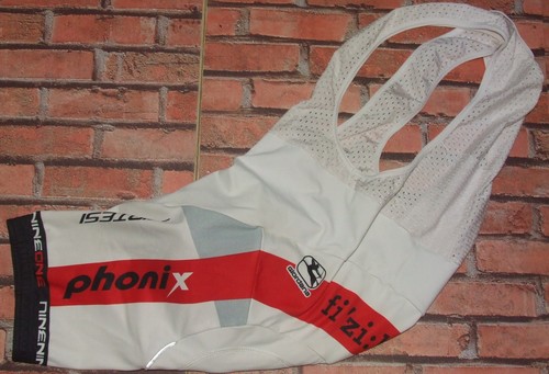 Phonix giordana trikot body - phonix,
