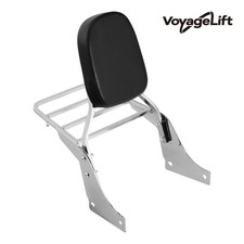 VoyageLift Sissy Bar Backrest