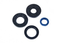 Simmerringe für DKW RT 175 S