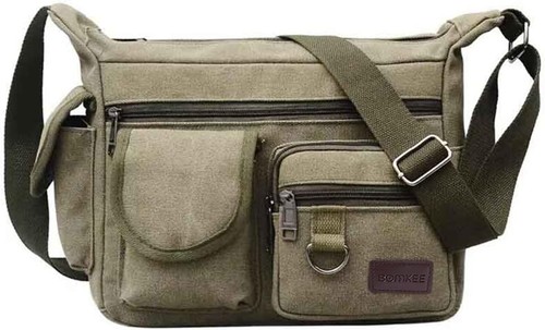 Bomkee herren tasche bandage - bomkee,