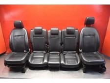 FORD FOCUS C-MAX Sitze Set