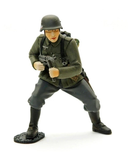 Deutscher soldat wehrmacht - soldat,
