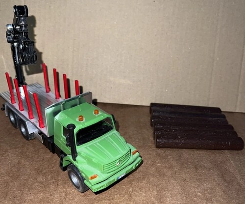 Siku mercedes zetros - siku,