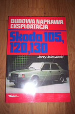 manual po polski Skoda