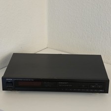 Denon 560 tuner fm - tu-560,